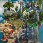 حساب كلاش اوف كلانس ماكس