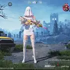 حساب ببجي للبيع للتواصل