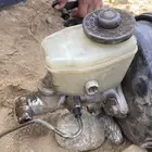 باكم هيلكس 98 وكلبريتر يباني