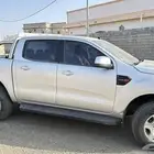 بسم الرحمن الرحيم اعرض سياره فورد رينجر مديل 2016 السياره