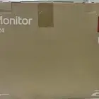 شاشة LG المنحنية عالية الدقة بالكامل بدون حواف من 3 جوانب 10