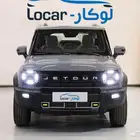 جيتور T2 لاكجري 2026