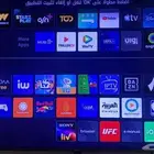 شاشة هايسنس 65 بوصه عالسوم