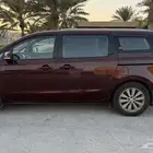 كيا كرنفال على يدنا من الوكالة