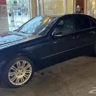 مرسيدس 2008 E 350