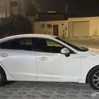 مازدا 6  2016موديل