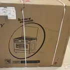 فرن غاز وكهرب صناعة تركية