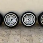 جنوط مرسيدس