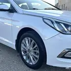 هونداي سوناتا 2017 المجدوعي وكااالة