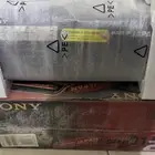 للبيع مسجل سوني ياباني اصلي الموديل القديم