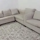 كنب (L) للبيع الحد 150