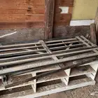 شبك صندوق هايلكس