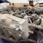 مكينه باترول 4500