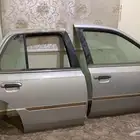 بدي فورد جراند ماركيز 2001