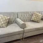 كنب حالته جيدة ( لحد ينشدني عن مكيفات وثلاجات ما عندي )