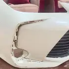 صدام كوريلا 2020