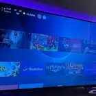 شاشة 58 بوصة سمارت