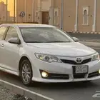 كامري glx 2013