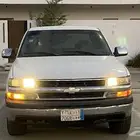 شفروليه سلفرادو 2002