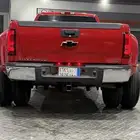 شيفروليه سلفرادو دبل تاير للبيع