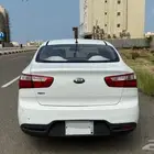 كيا ريو 2015