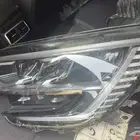 شمعة رينو ميقان 2023 فل كامل للبيع