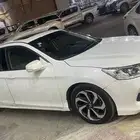 هوندا اكورد 2017 نص فول