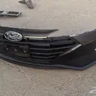 السلام عليكم اعرض لكم صدام خلفي النترا2019