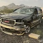 قطع غيار يوكنات2004  2003