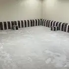 سجاد تركي استعمال شهرين ومساند