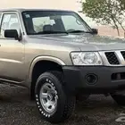 للبيع باترول