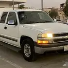 شفروليه سلفاردو2002