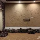 مخاد ومراكي مشب بنقشه تراثيه للبيع