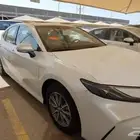 كامري اصفار