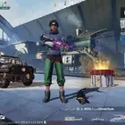 حساب ببجي السوم من 100 وفوق