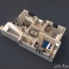 مصمم مساقط 2D - 3D
