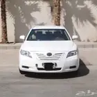تايوتا كامري 2008 قير عادي