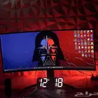 شاشة قيمنق للبيع او البدل