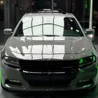 دوج تشارجر 2018