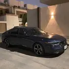 هوندا اكورد هايبرد فل كامل 2023
