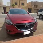 ماذدا cx9 2016 كاملة فل الفل