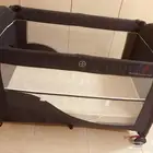 سرير مواليد