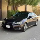لكزس 2013 gs350 وكاله سعودي
