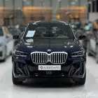 بي ام دبليو X3 M KIT X-Drive موديل 2024 فل كامل شبه جديد