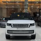 رنج روفر اوتوبيقرافي موديل 2023 فل كامل جديد .