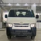 هايس بضاعه بنزين سقف منخفض2025اسعار خاصة للشركات المؤسسات