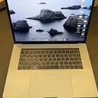 ماك بوك MacBook Pro 15inch 2017
