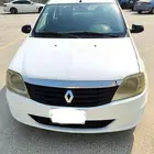 بيع رينو لوغان 2012