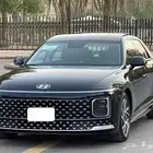 هونداي ازيرا 2024 نص فل سعودي