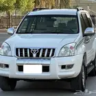 تويوتا برادو 2006 VX فل سعودي